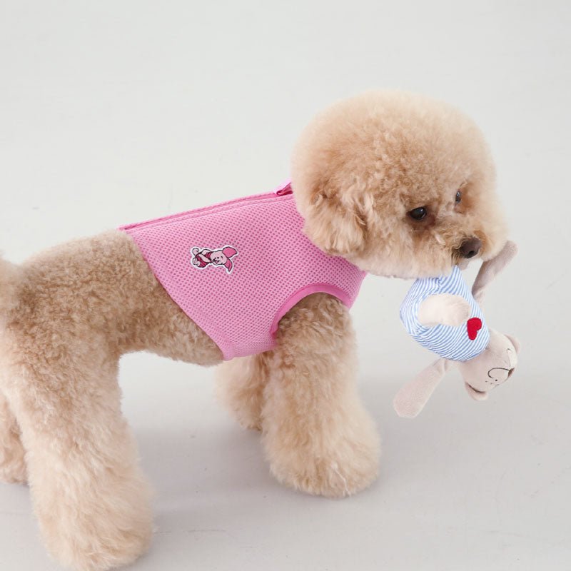 Dentist Appointment Disney Cooling Vest | Piglet - CreatureLand