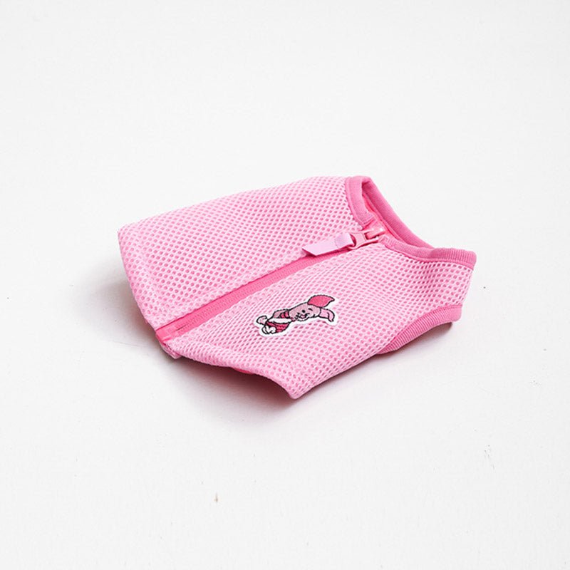 Dentist Appointment Disney Cooling Vest | Piglet - CreatureLand