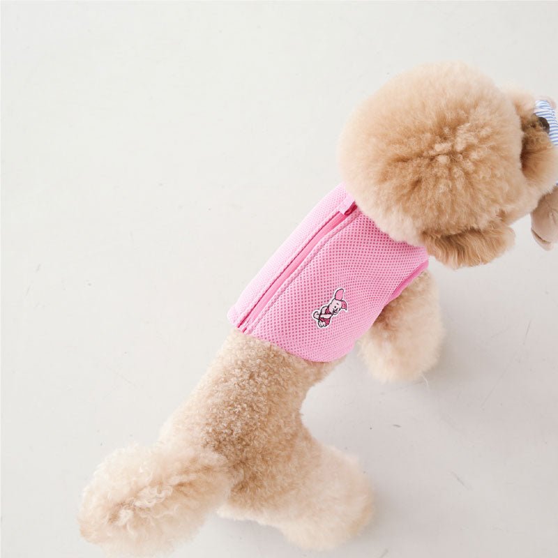 Dentist Appointment Disney Cooling Vest | Piglet - CreatureLand