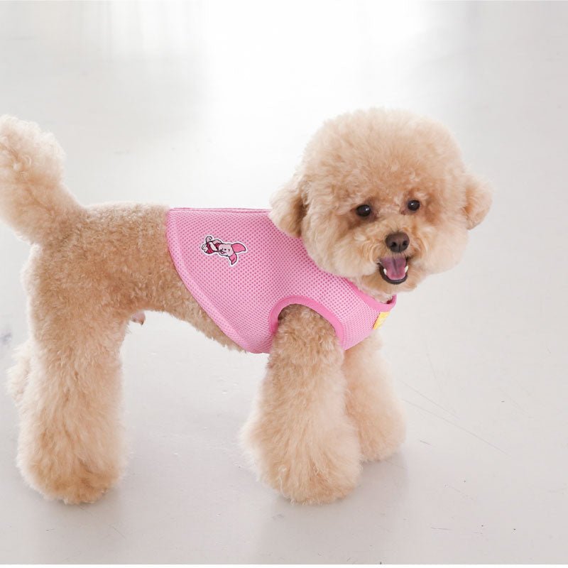 Dentist Appointment Disney Cooling Vest | Piglet - CreatureLand