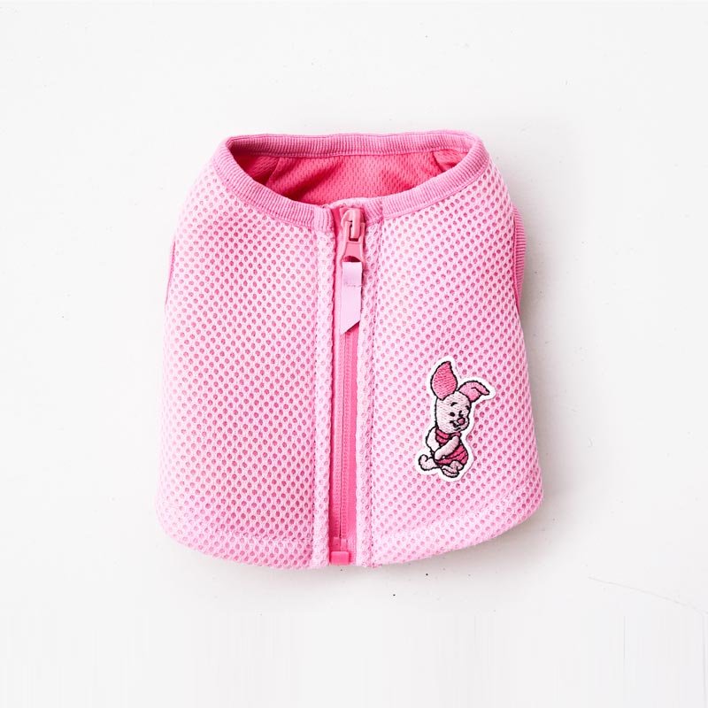 Dentist Appointment Disney Cooling Vest | Piglet - CreatureLand