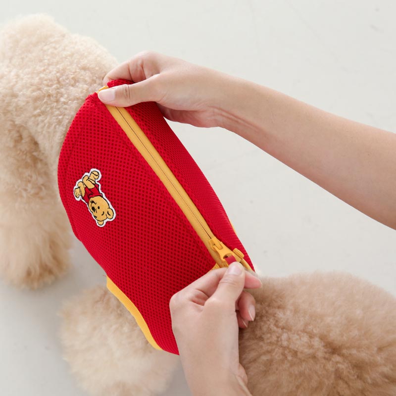 Dentist Appointment Disney Cooling Vest | Pooh - CreatureLand