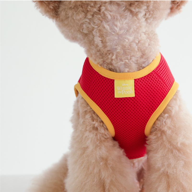 Dentist Appointment Disney Cooling Vest | Pooh - CreatureLand