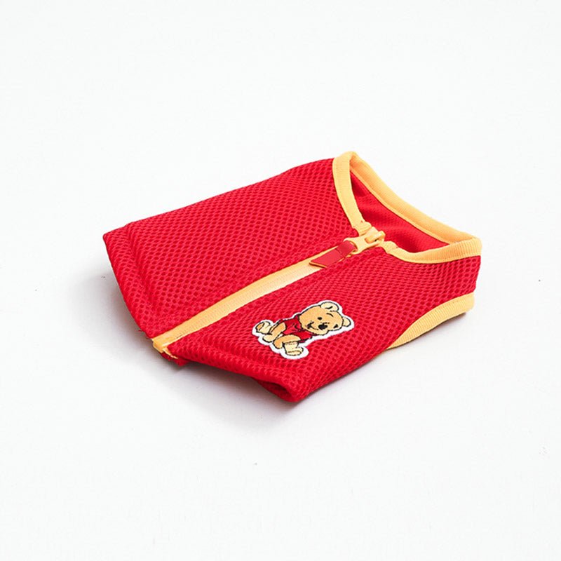 Dentist Appointment Disney Cooling Vest | Pooh - CreatureLand