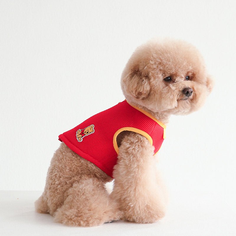 Dentist Appointment Disney Cooling Vest | Pooh - CreatureLand