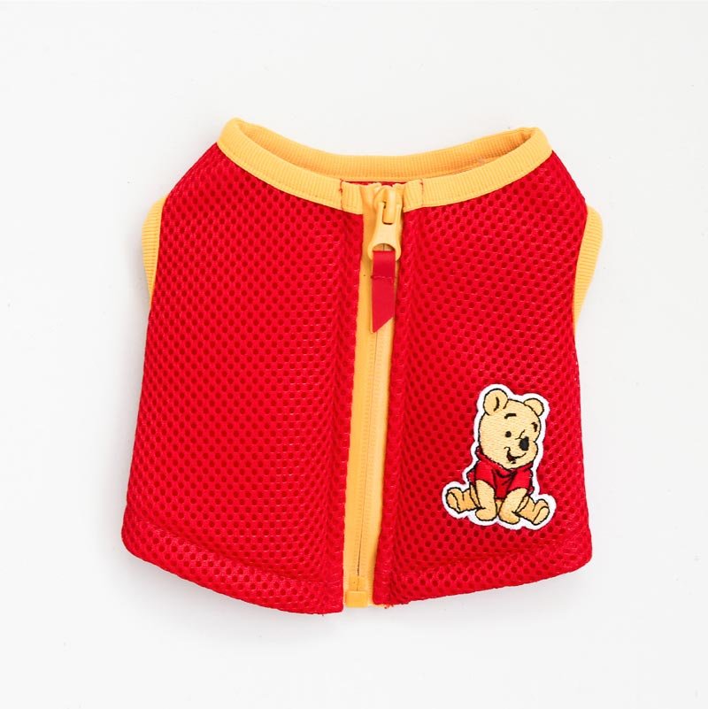 Dentist Appointment Disney Cooling Vest | Pooh - CreatureLand