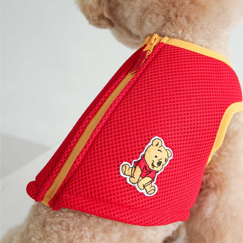 Dentist Appointment Disney Cooling Vest | Pooh - CreatureLand