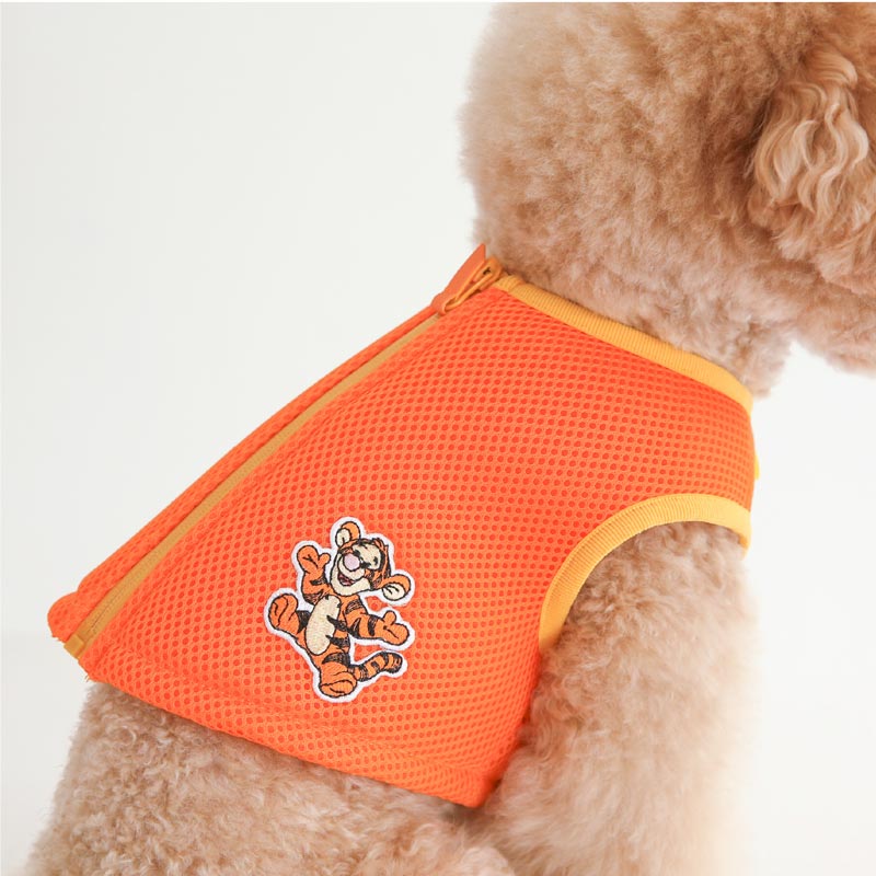 Dentist Appointment Disney Cooling Vest | Tigger - CreatureLand