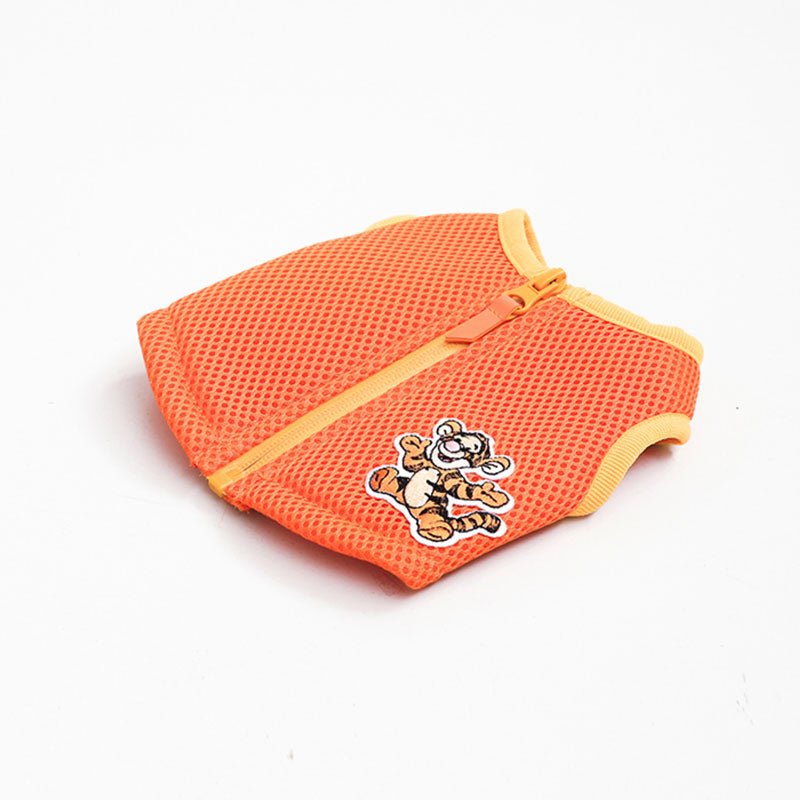 Dentist Appointment Disney Cooling Vest | Tigger - CreatureLand