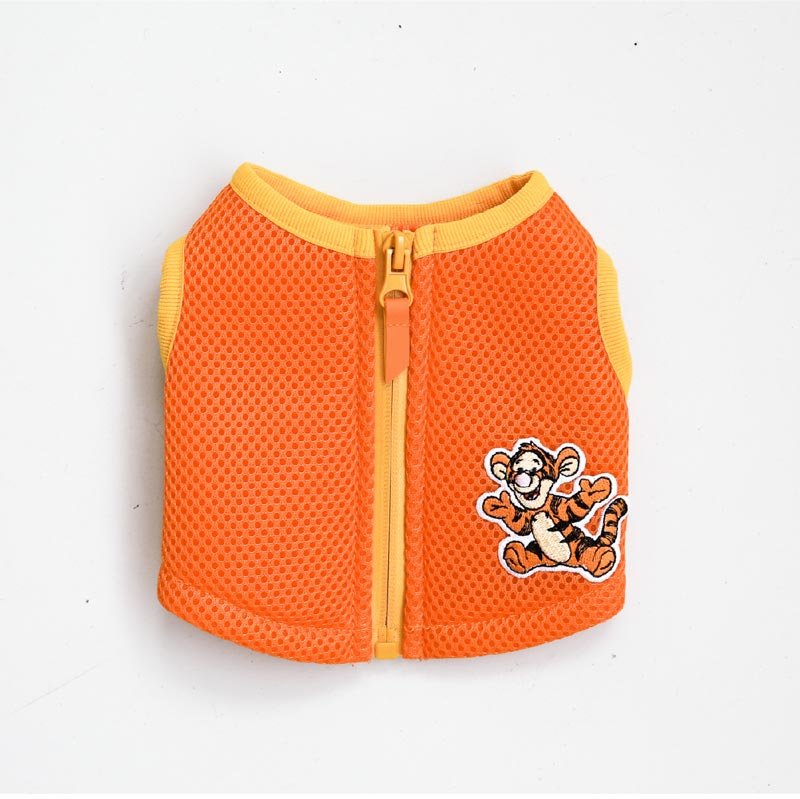 Dentist Appointment Disney Cooling Vest | Tigger - CreatureLand