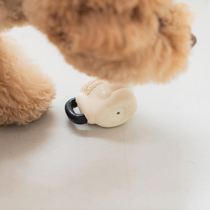 Dentist Appointment Disney Mickey Hand Cup Latex Toy - CreatureLand