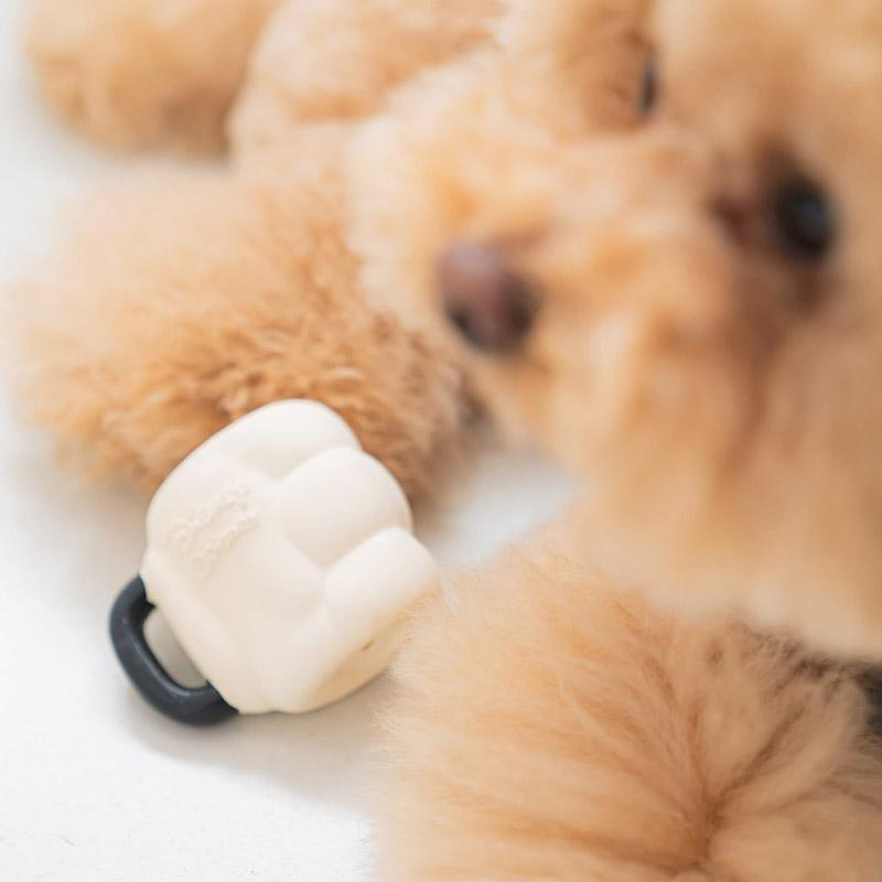 Dentist Appointment Disney Mickey Hand Cup Latex Toy - CreatureLand