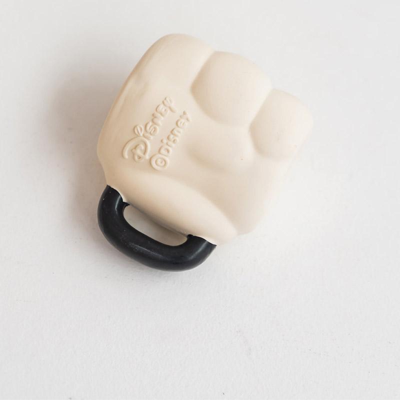 Dentist Appointment Disney Mickey Hand Cup Latex Toy - CreatureLand