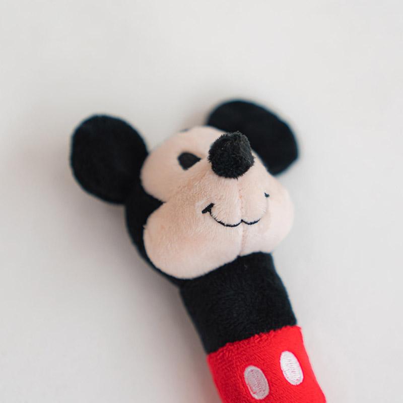 Dentist Appointment Disney Plush Stick- Mickey Mouse - CreatureLand