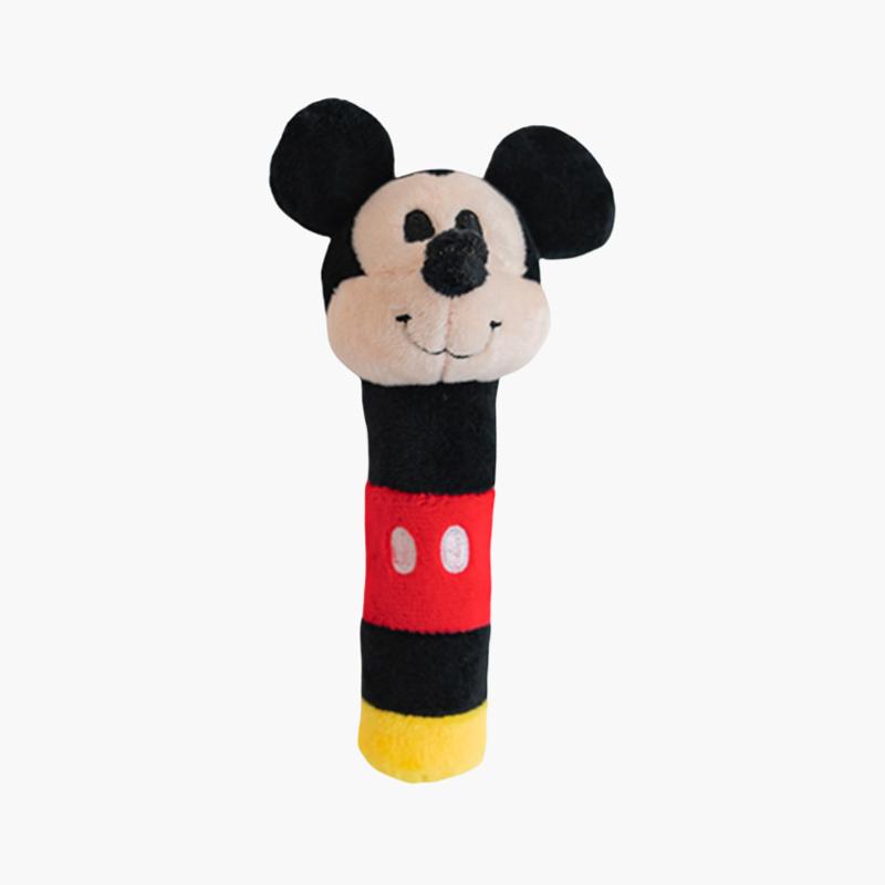 Dentist Appointment Disney Plush Stick- Mickey Mouse - CreatureLand