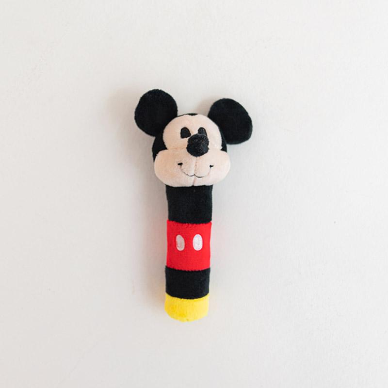Dentist Appointment Disney Plush Stick- Mickey Mouse - CreatureLand