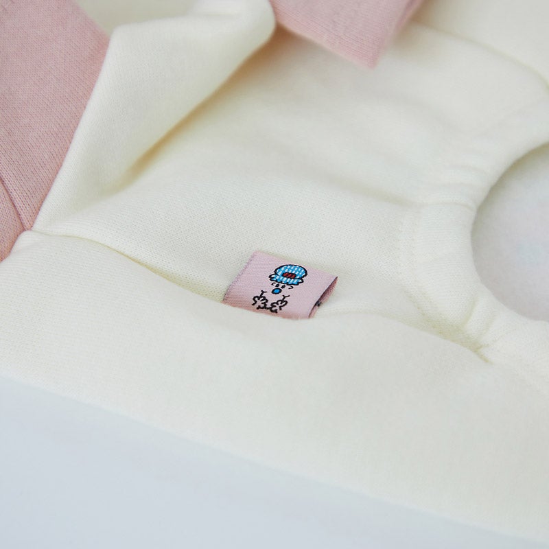 Dentist Appointment Mr. Men Little Miss Sweatshirt - Little Miss Lucky - CreatureLand
