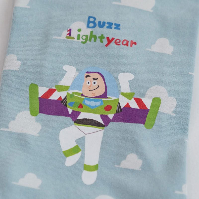 Dentist Appointment Toy Story Overall - Buzz - CreatureLand