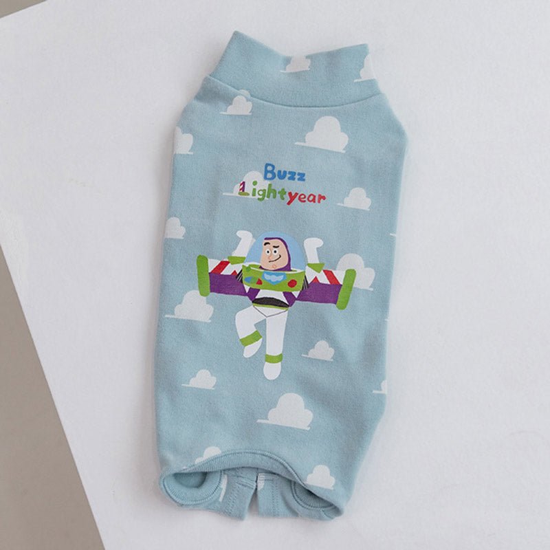 Dentist Appointment Toy Story Overall - Buzz - CreatureLand