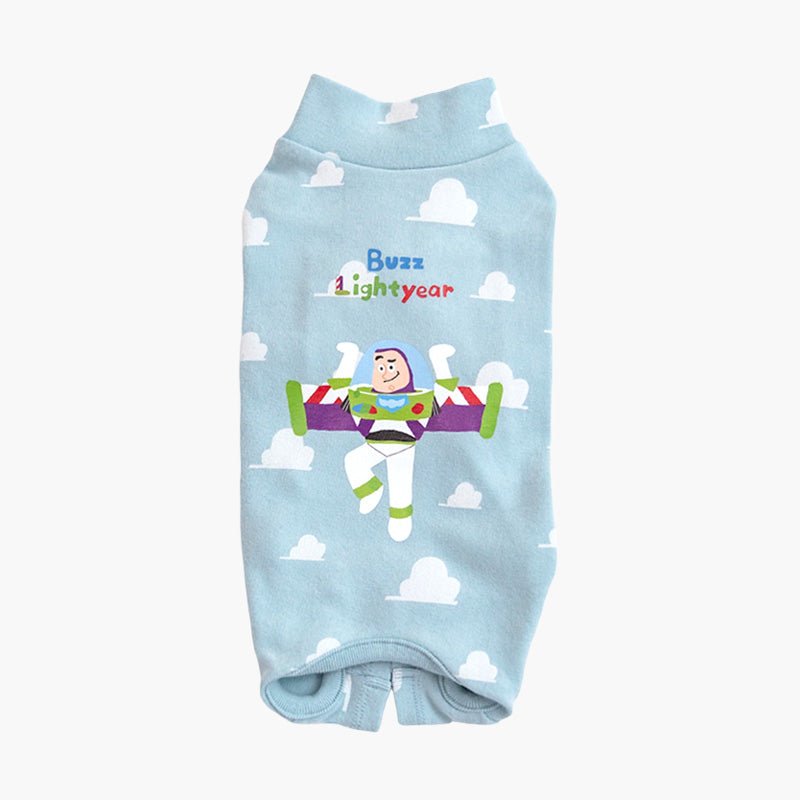 Dentist Appointment Toy Story Overall - Buzz - CreatureLand