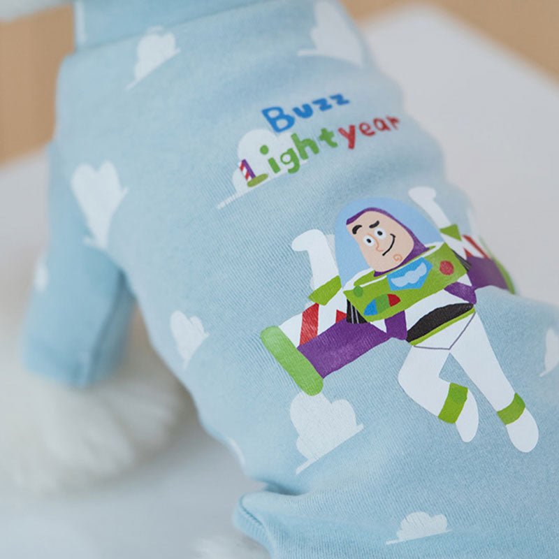 Dentist Appointment Toy Story Overall - Buzz - CreatureLand