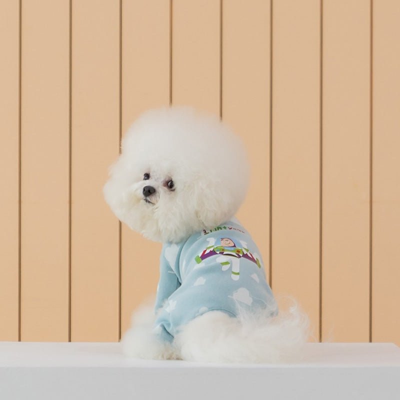 Dentist Appointment Toy Story Overall - Buzz - CreatureLand