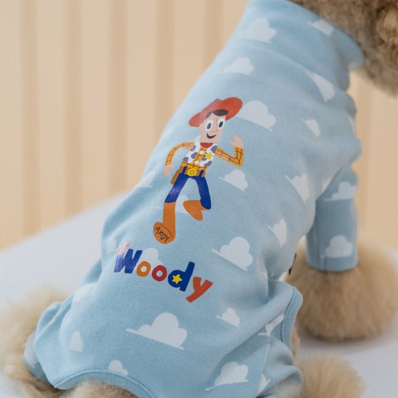 Dentist Appointment Toy Story Overall - Woody - CreatureLand