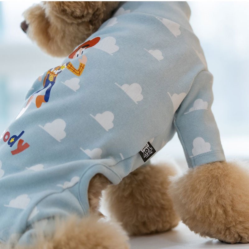 Dentist Appointment Toy Story Overall - Woody - CreatureLand