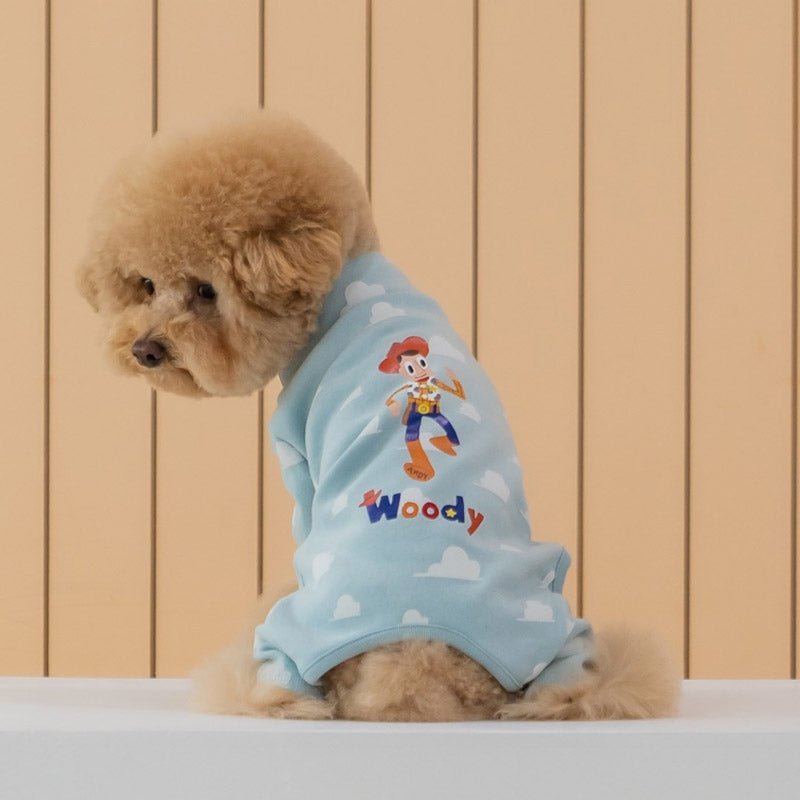 Dentist Appointment Toy Story Overall - Woody - CreatureLand