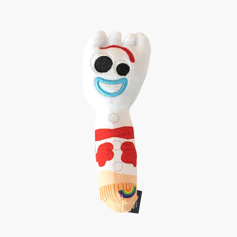 Dentist Appointment Toy Story Plush Stick - Forky - CreatureLand