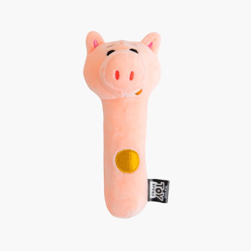 Dentist Appointment Toy Story Plush Stick - Ham - CreatureLand