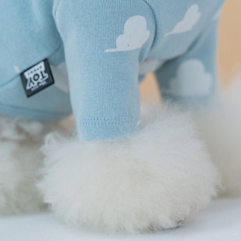 Dentist Appointment Toy Story Sleeve Top - Lotso Bear - CreatureLand