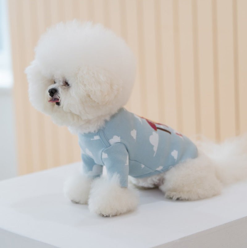 Dentist Appointment Toy Story Sleeve Top - Lotso Bear - CreatureLand