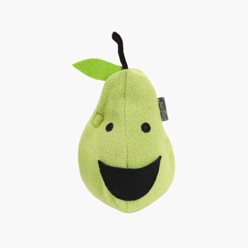DogLemi Apple in Pear Nose Work Dog Toy - CreatureLand