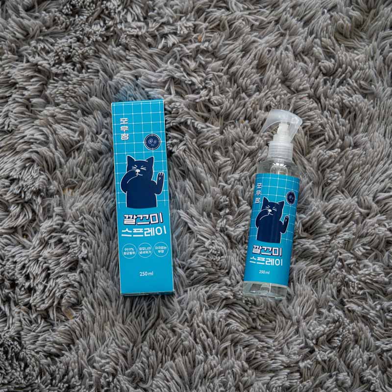 Fitpet Pawjang All-Purpose Pet Cleaning Spray - 250ml - CreatureLand