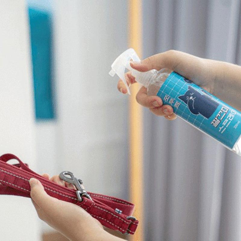 Fitpet Pawjang All-Purpose Pet Cleaning Spray - 250ml - CreatureLand