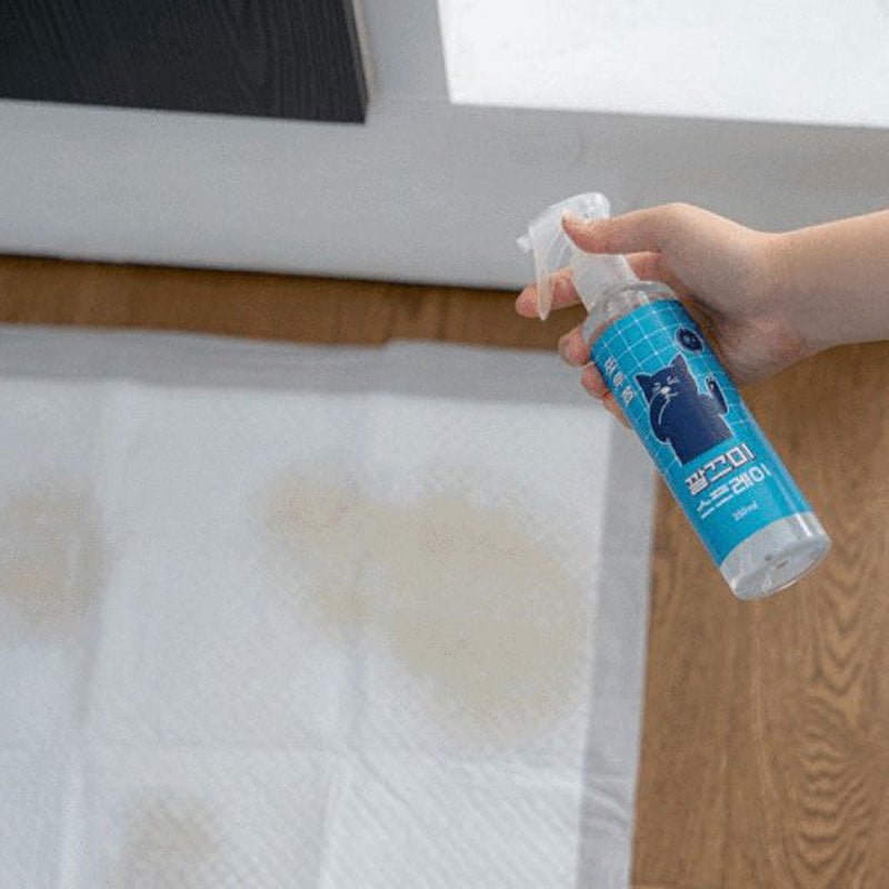 Fitpet Pawjang All-Purpose Pet Cleaning Spray - 250ml - CreatureLand