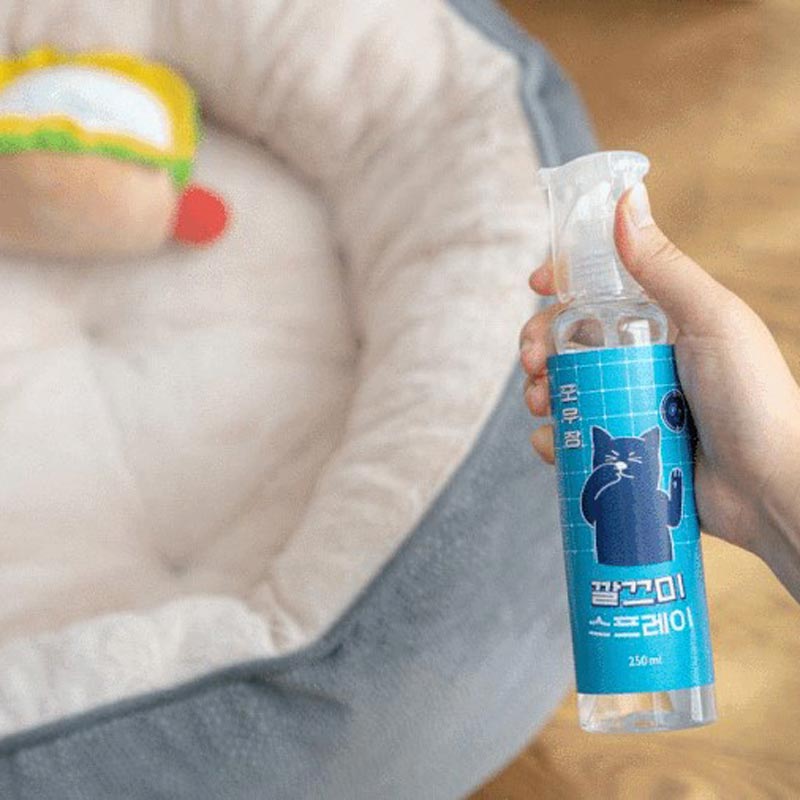Fitpet Pawjang All-Purpose Pet Cleaning Spray - 250ml - CreatureLand