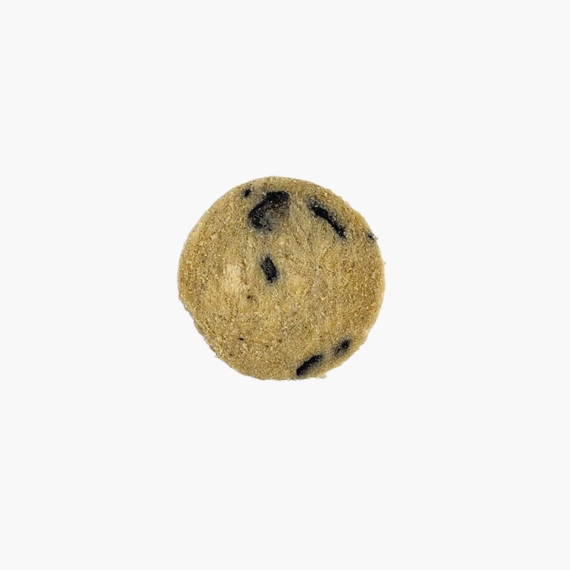 Food For The Good Freeze Dried Chicken & Blueberry Cookie For Dog & Cat (70g) - CreatureLand