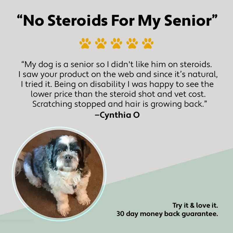 Four Leaf Rover Bovine Colostrum - Immune Support For Dogs - CreatureLand