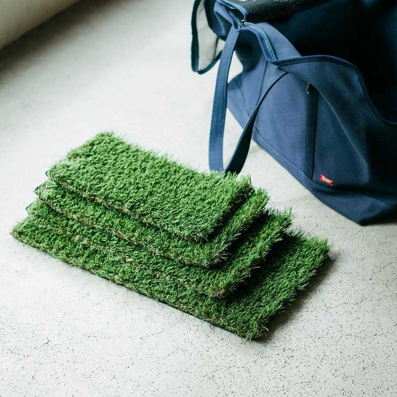 freestitch Artificial Turf Carry Bag Insert - CreatureLand