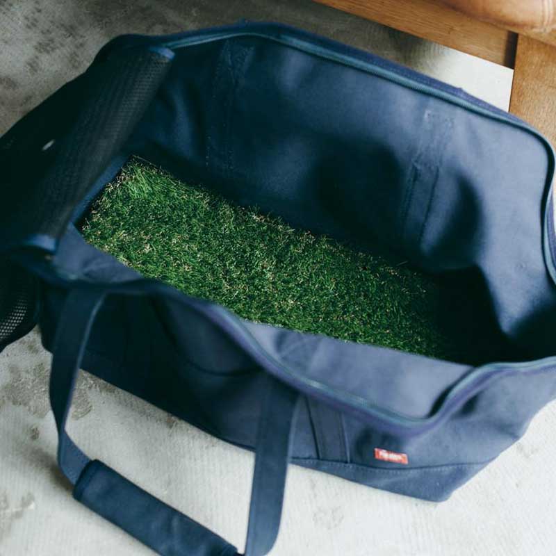 freestitch Artificial Turf Carry Bag Insert - CreatureLand