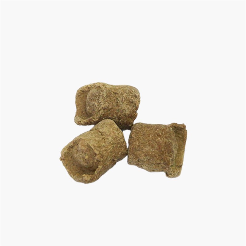 Freeze Dry Australia Freeze Dried Treats | Beef & Sardine Balls Treats (100g) - CreatureLand