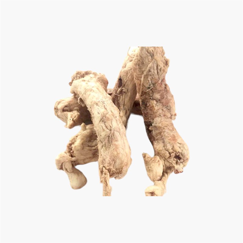 Freeze Dry Australia Freeze Dried Treats | Chicken Necks Treats (100g) - CreatureLand