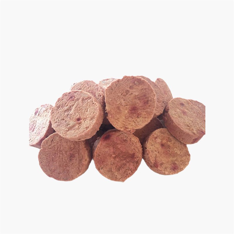 Freeze Dry Australia Freeze Dried Treats | Kangaroo Cookie (100g) - CreatureLand