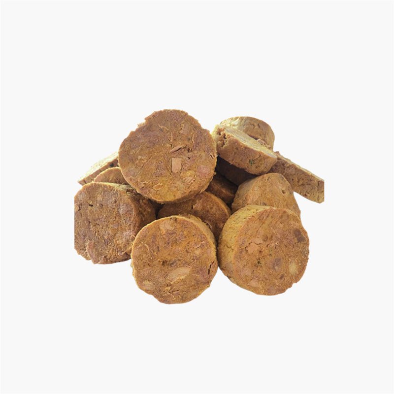 Freeze Dry Australia Freeze Dried Treats | Lamb Cookie (100g) - CreatureLand