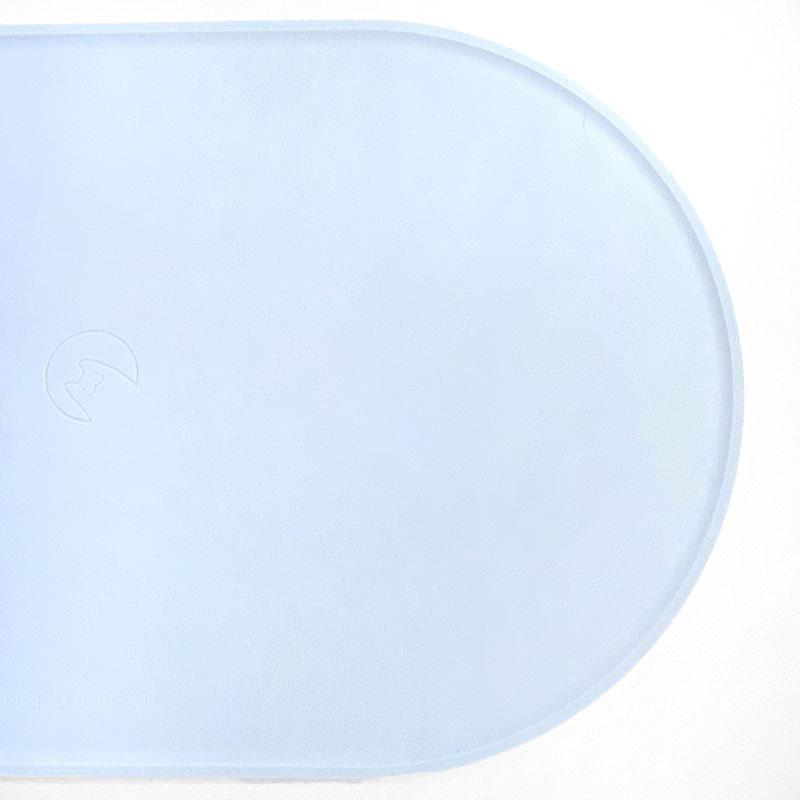 Furrytail Clean Food Mat (2 Colours) - CreatureLand