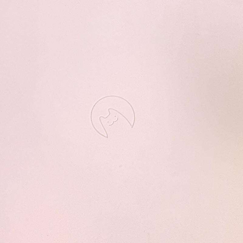 Furrytail Clean Food Mat (2 Colours) - CreatureLand