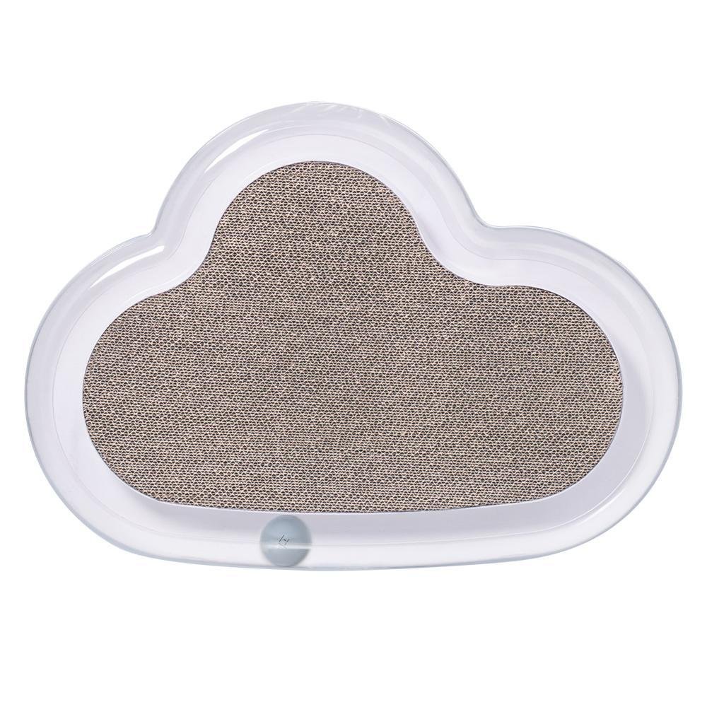 Furrytail Cloud Scratcher - CreatureLand