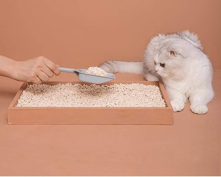 Furrytail Dango Natural Tofu Cat Litter - 4 Flavours - CreatureLand